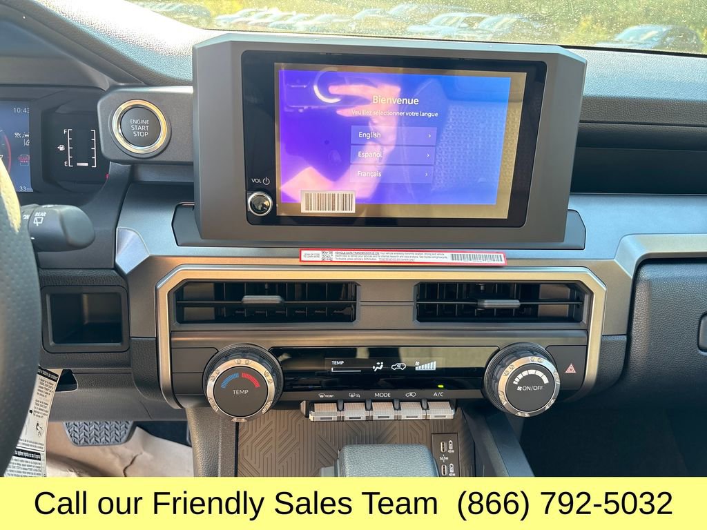 New 2025 Toyota 4Runner SR5 image 20