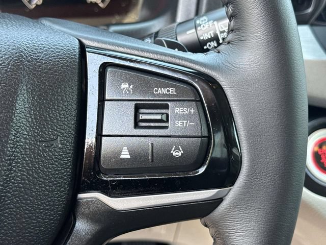 Used 2026 Honda Odyssey EX-L image 19