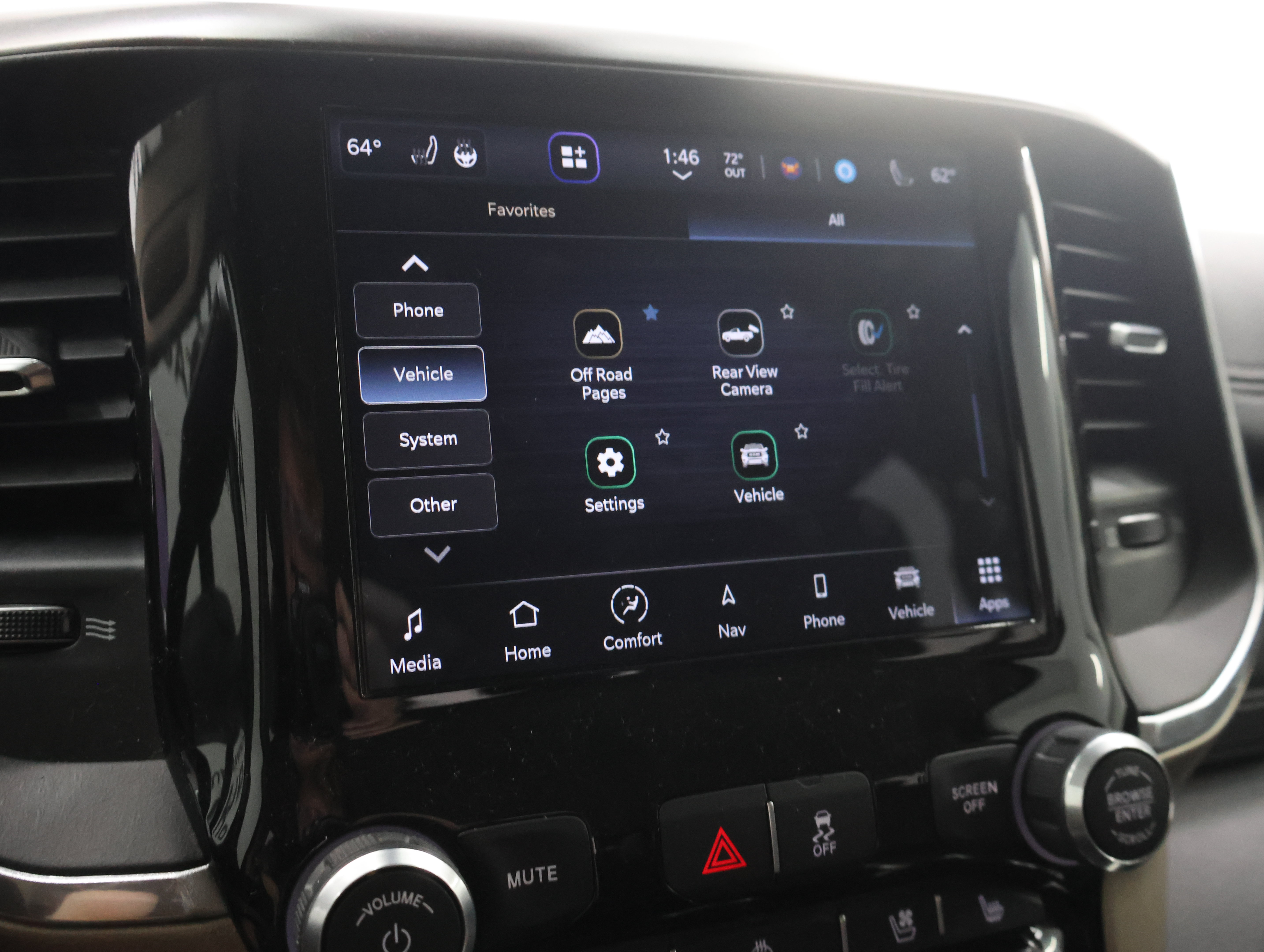 Used 2022 RAM 2500 Laramie AWD/4WD image 69