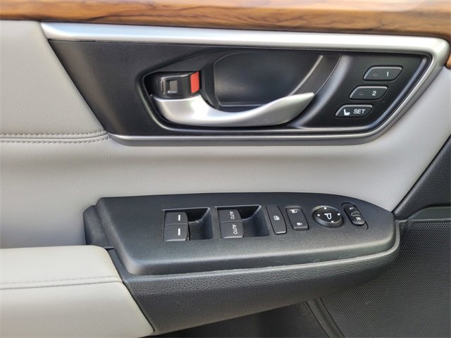 Used 2018 Honda CR-V EX-L image 14