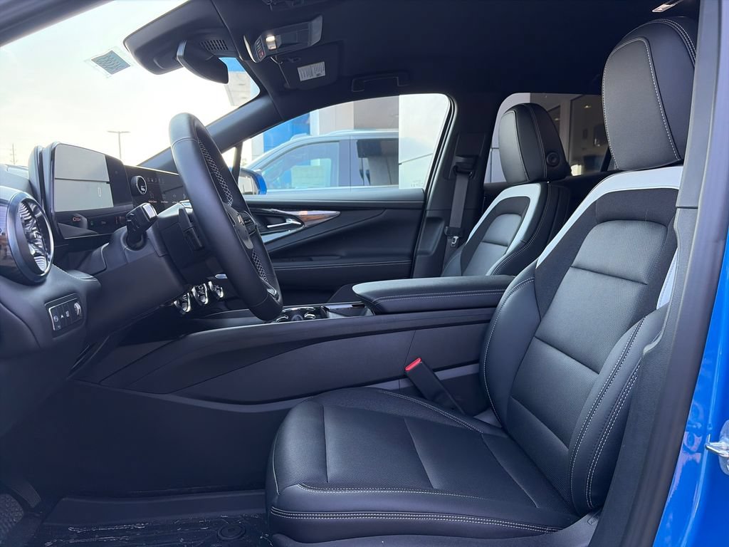 New 2026 Chevrolet Blazer EV LT FWD image 16