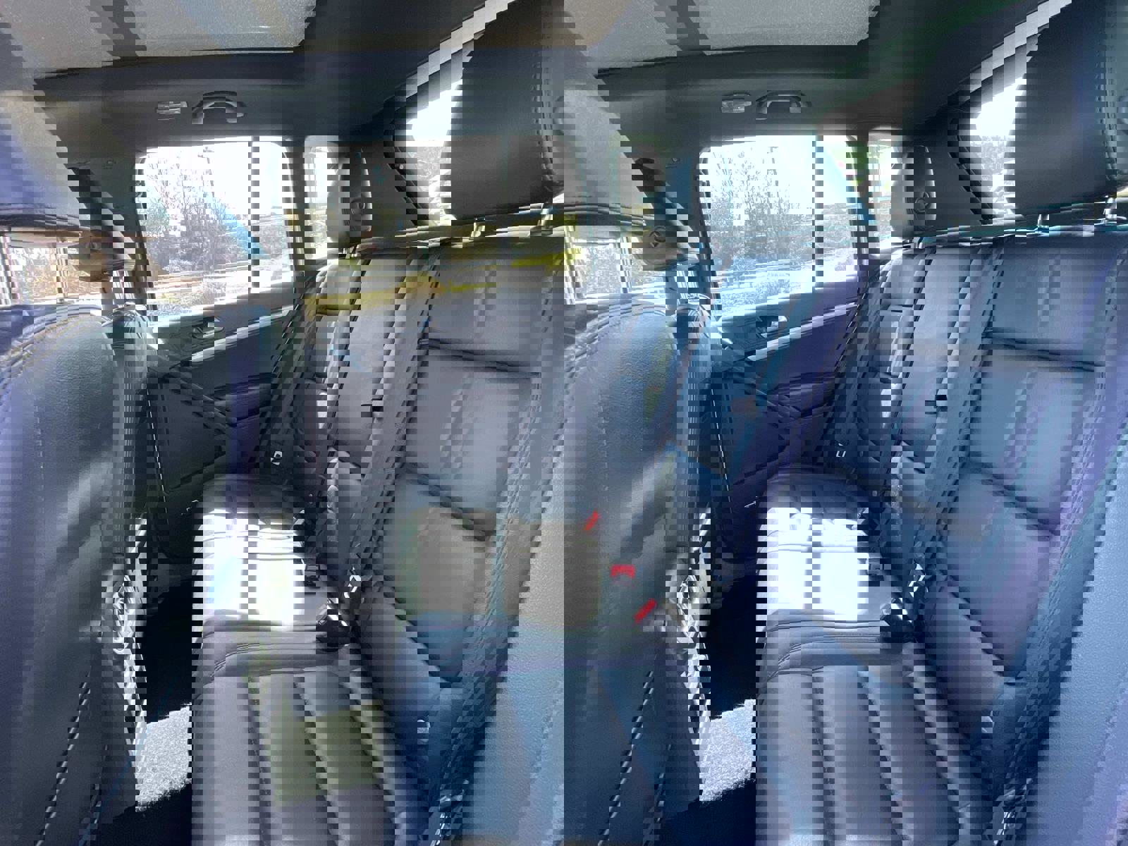 Used 2014 Volkswagen Tiguan R-Line image 12