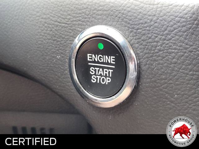 Certified 2024 Ford Edge SE image 35