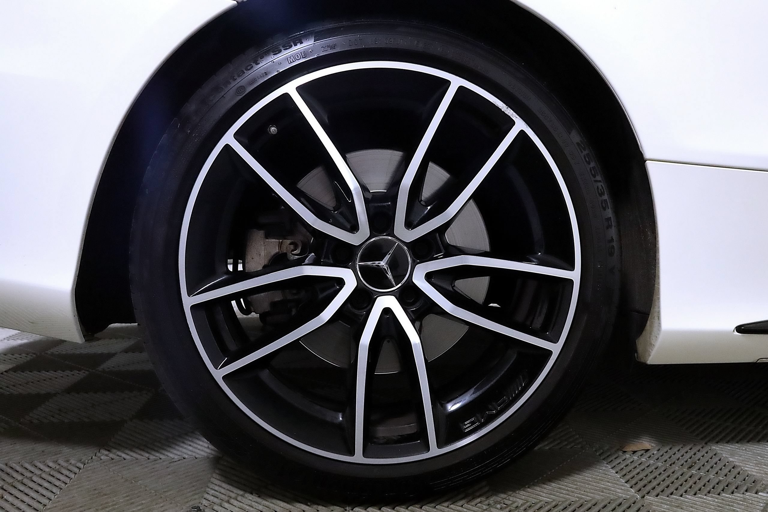 Used 2021 Mercedes-Benz C 43 AMG 4MATIC Coupe image 13