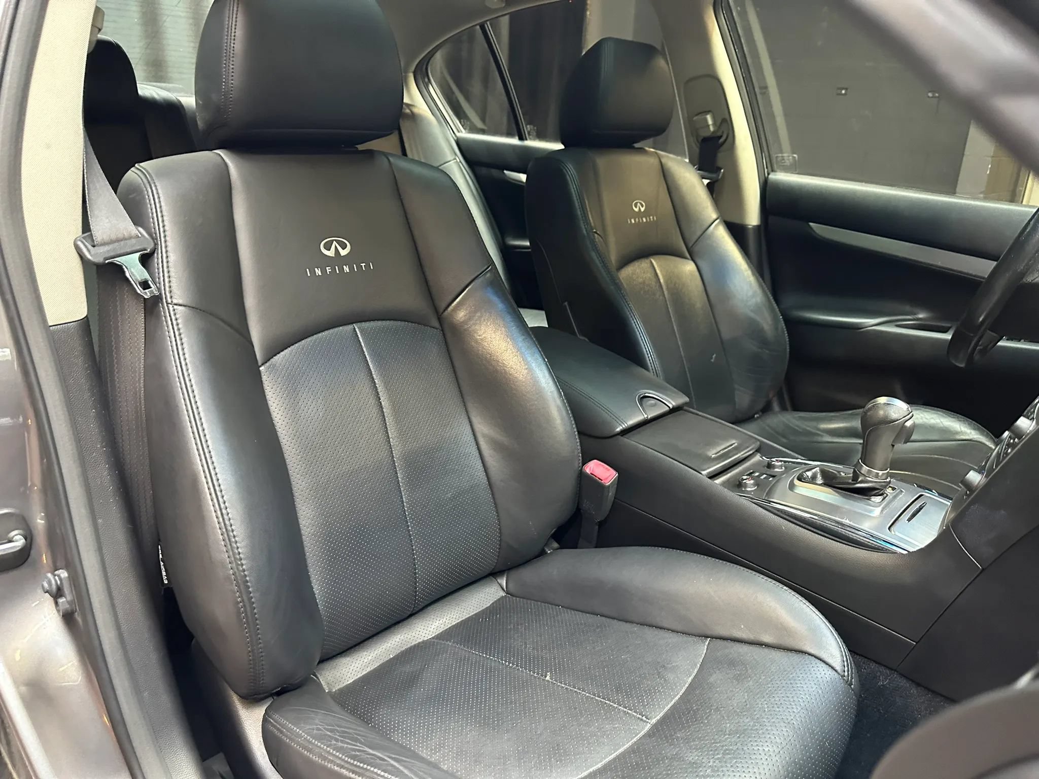 Used 2012 INFINITI G25 x AWD/4WD image 35