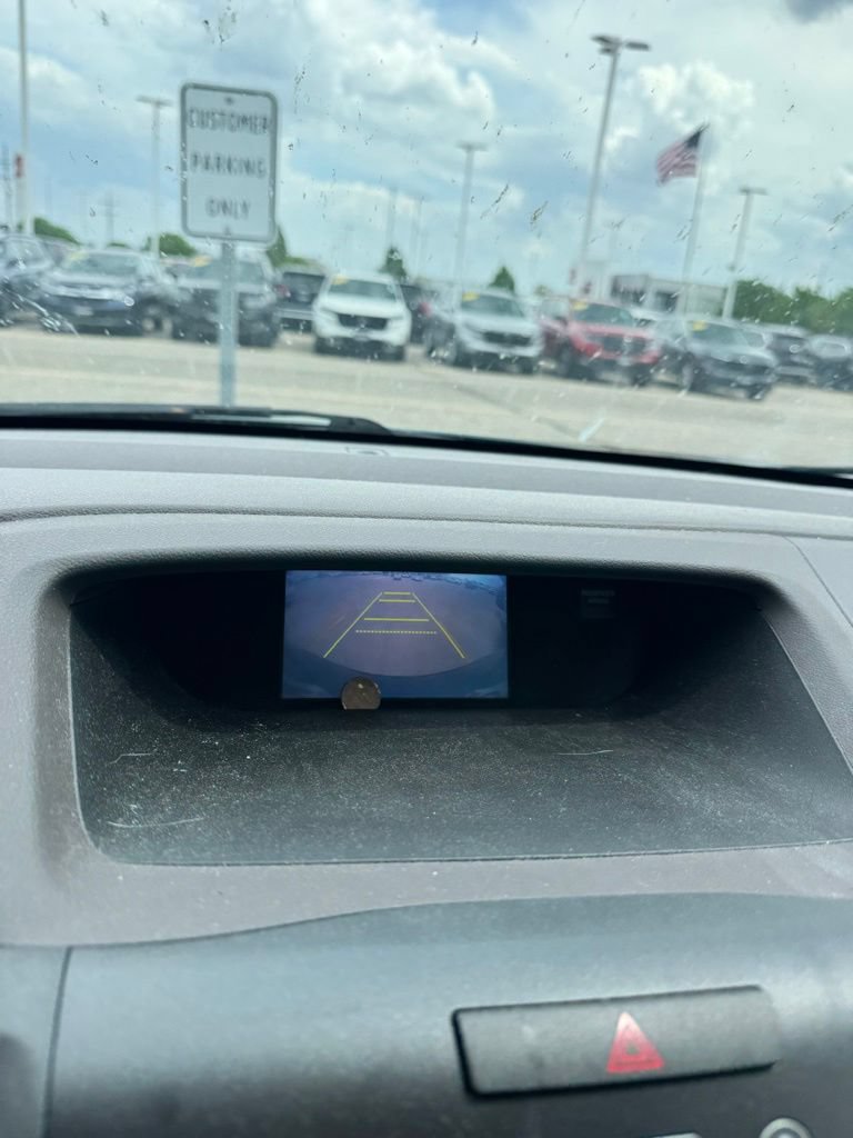 Used 2014 Honda CR-V EX image 16
