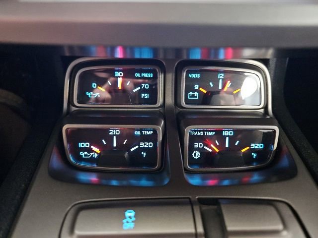 Used 2013 Chevrolet Camaro SS w/ RS Package RWD image 16