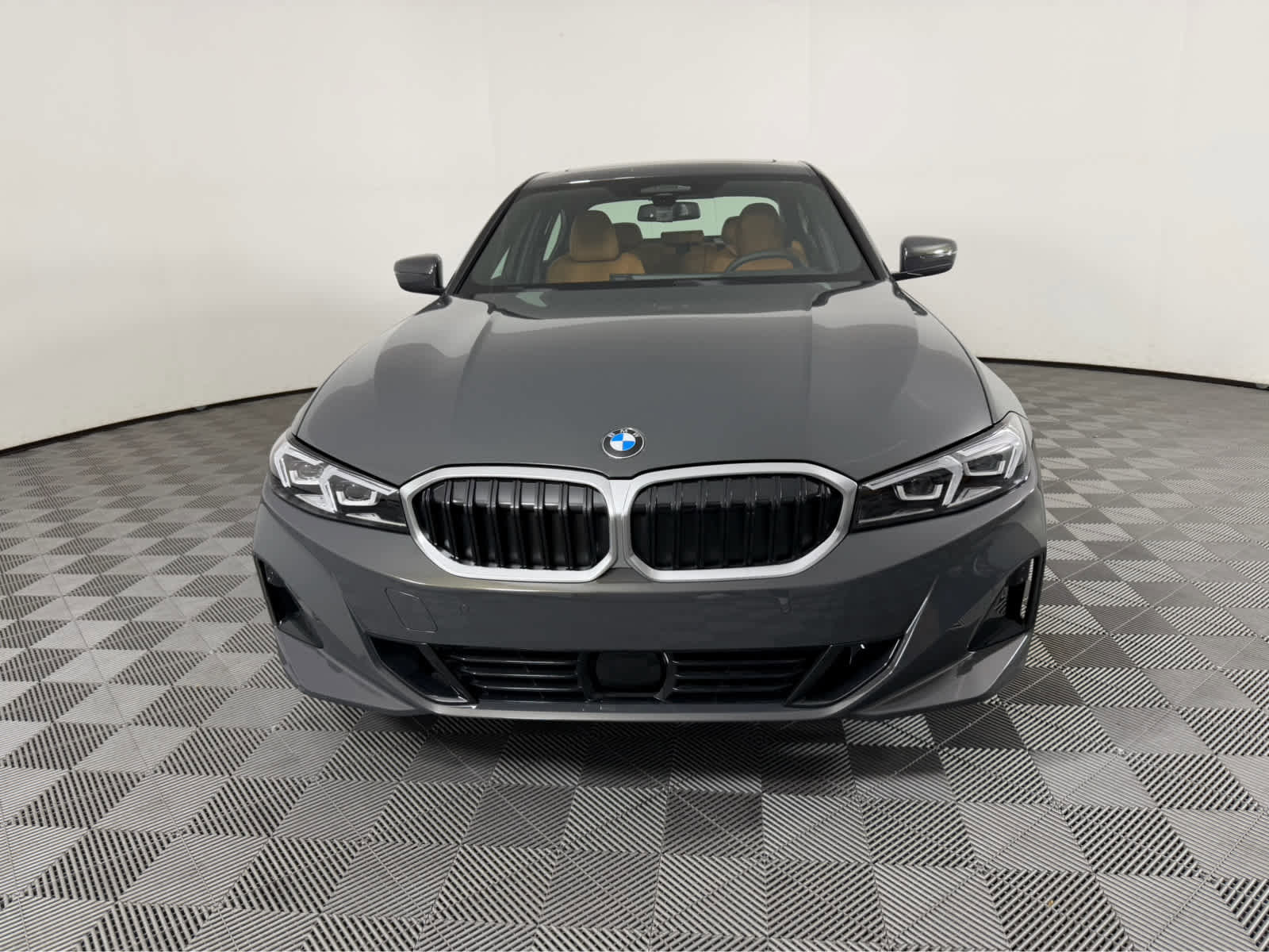 New 2026 BMW 330i Sedan w/ Premium Package image 8