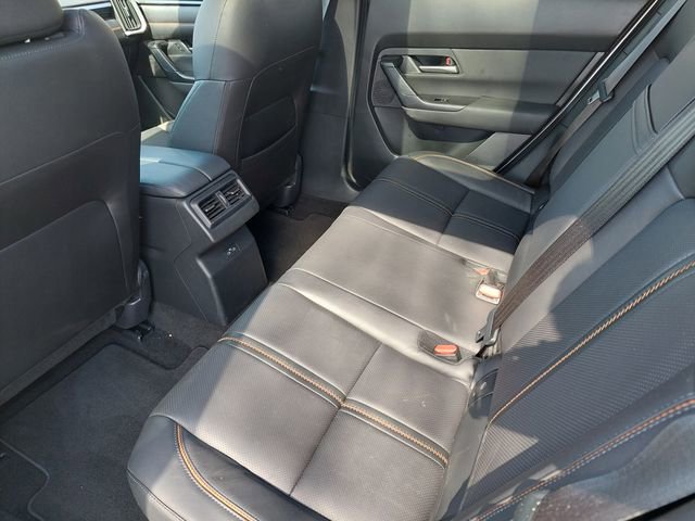 Used 2025 MAZDA CX-50 AWD 2.5 Hybrid w/ Premium Pkg image 34