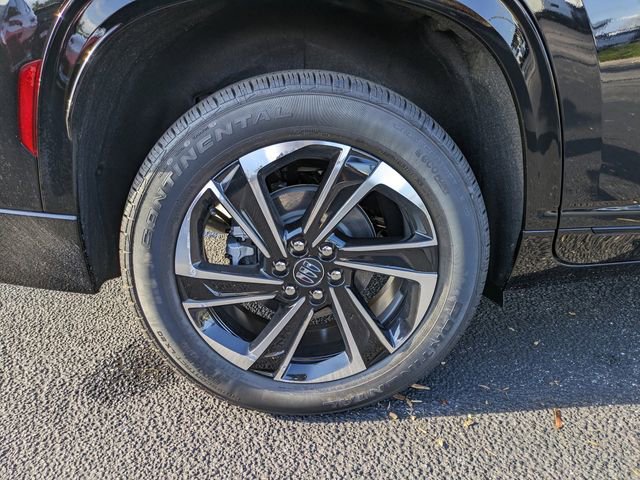 New 2026 Buick Enclave Sport Touring w/ LPO, Floor Liner Package image 13