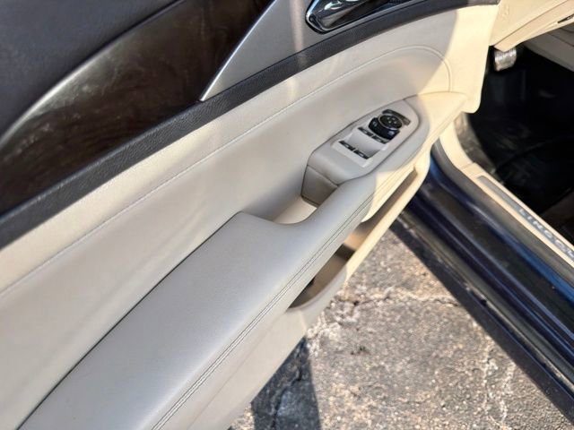 Used 2017 Lincoln MKZ Reserve w/ Climate Package image 14