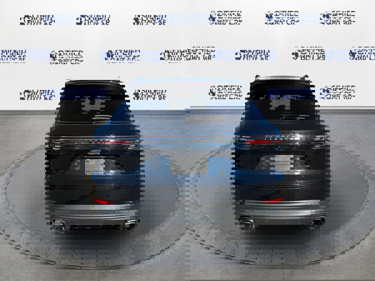 Used 2020 Porsche Cayenne image 5