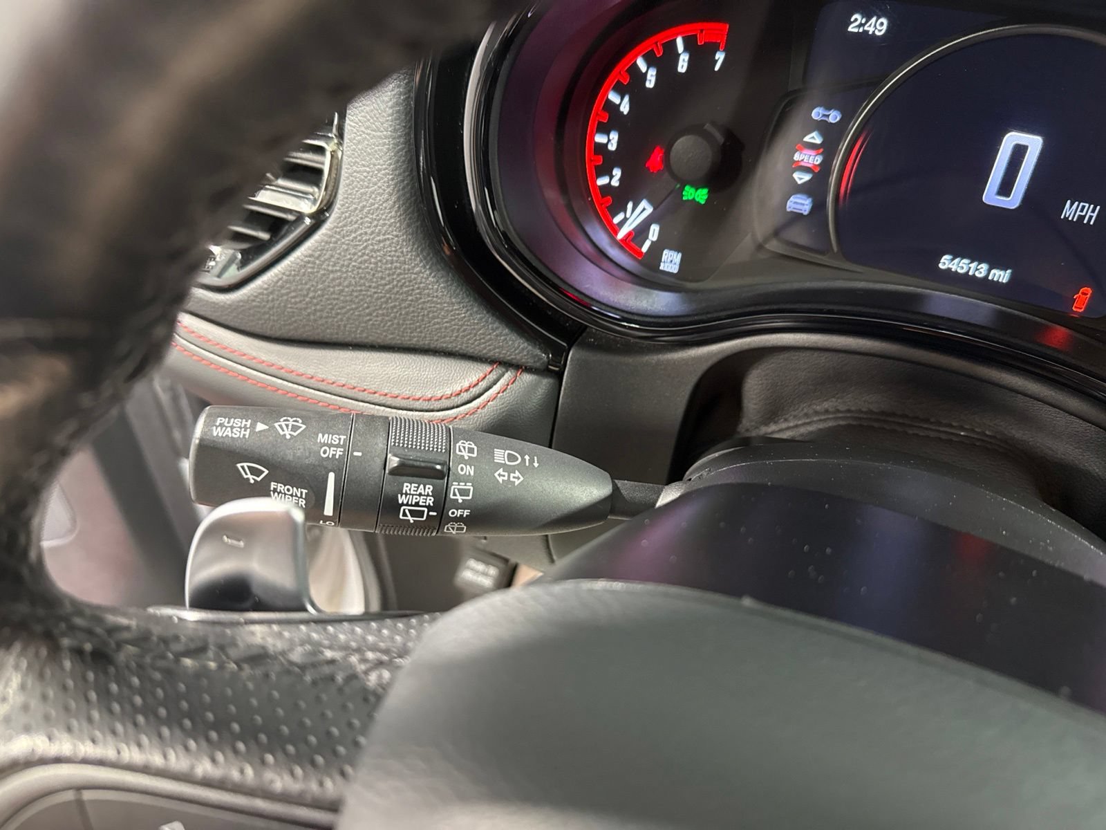Used 2024 Dodge Durango GT AWD/4WD image 38