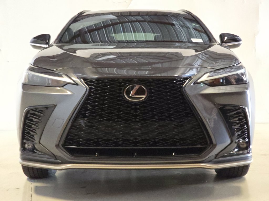 Used 2024 Lexus NX 350 F Sport AWD/4WD image 2