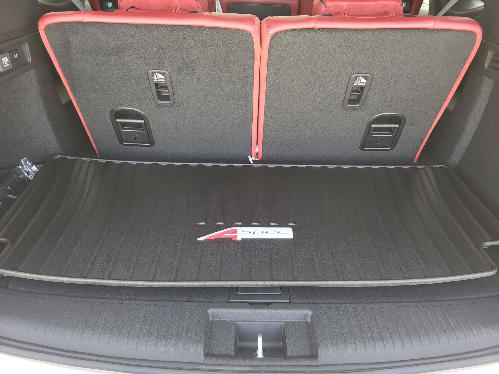 New 2026 Acura MDX A-Spec AWD/4WD image 10