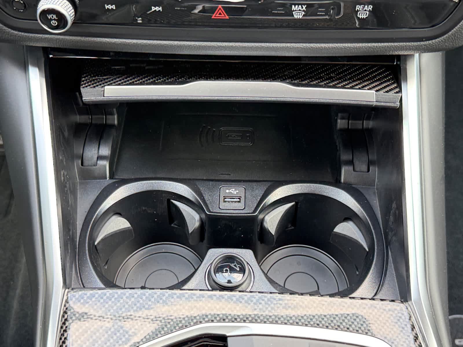 New 2026 BMW M340i w/ Premium Package RWD image 23
