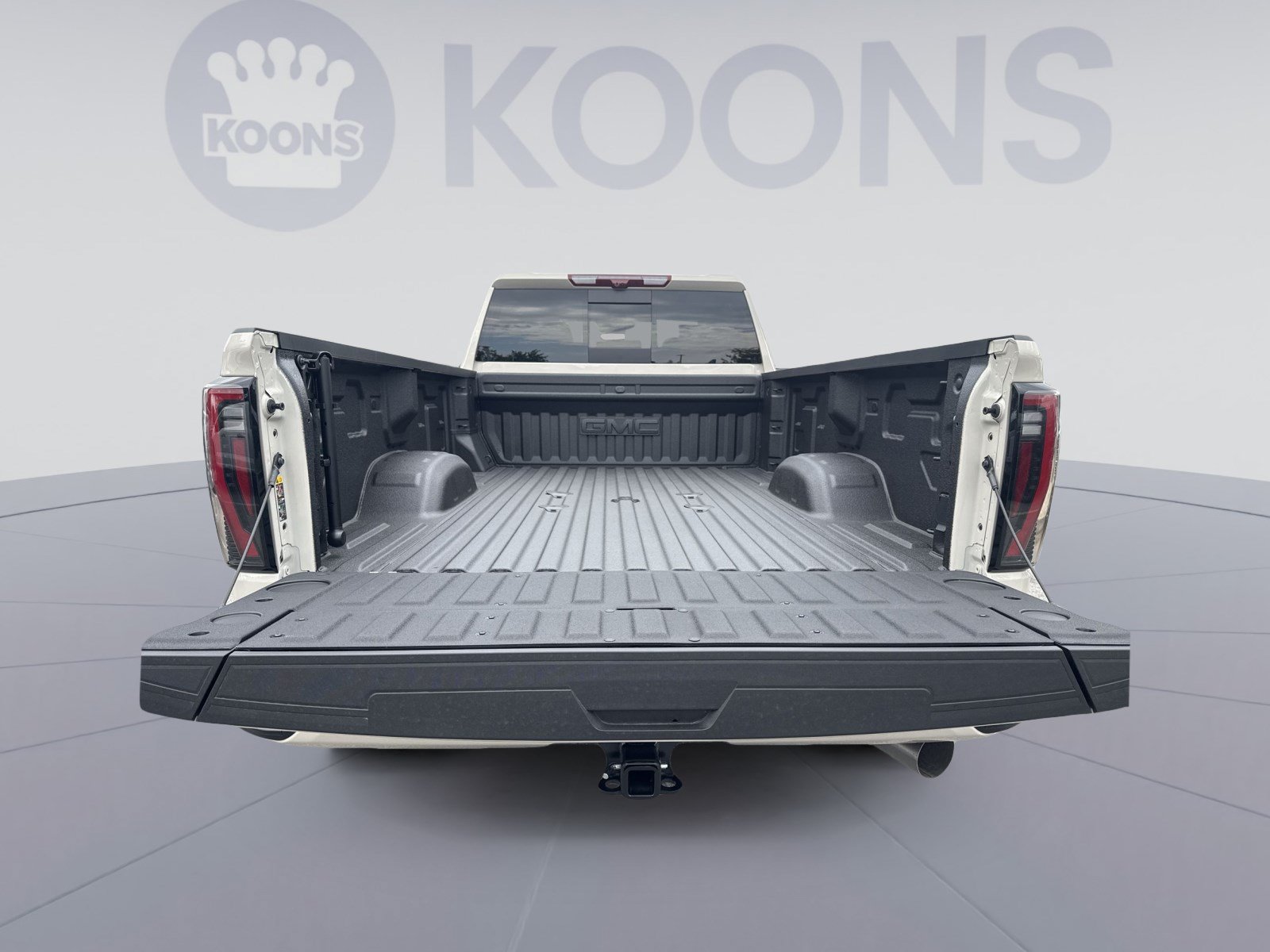 New 2026 GMC Sierra 3500 AT4 w/ AT4 Premium Plus Package AWD/4WD image 22