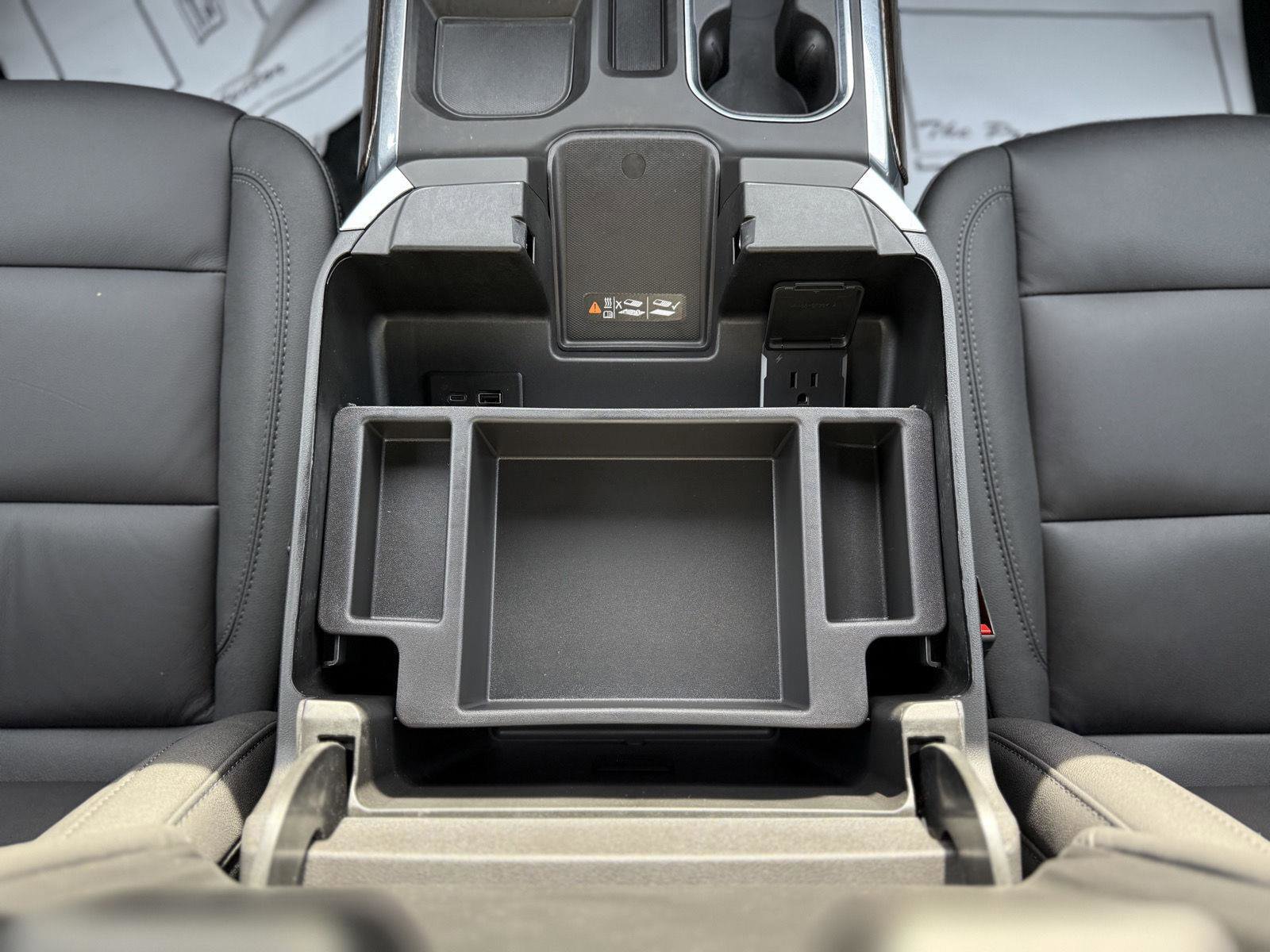 New 2026 GMC Sierra 1500 Elevation w/ Elevation Premium Package image 19