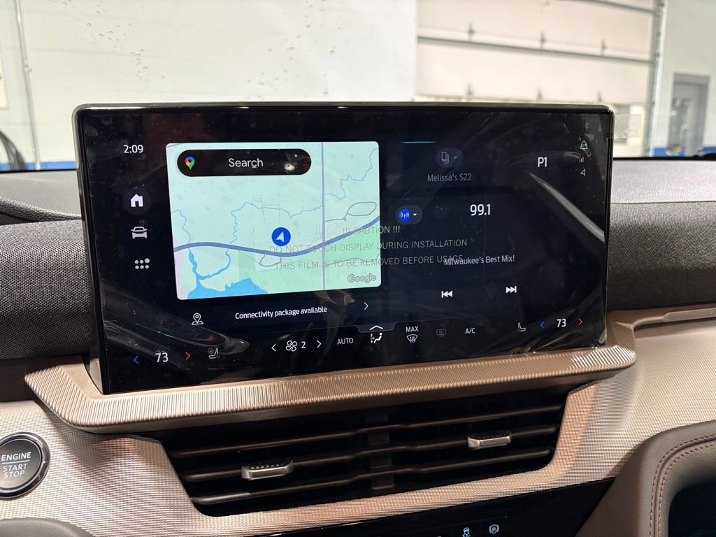 New 2026 Ford Explorer Active w/ Active Comfort Package image 17