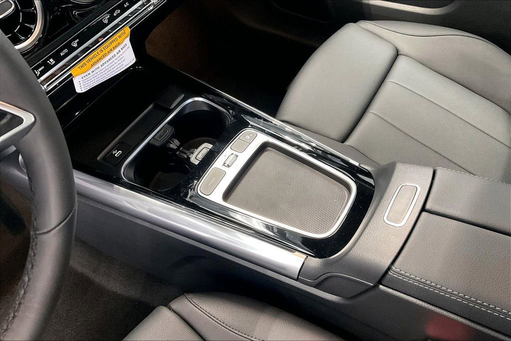 New 2026 Mercedes-Benz GLA 250 4MATIC image 26