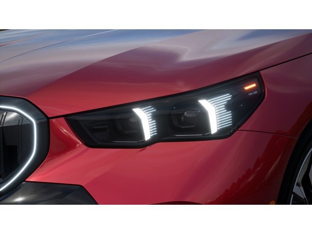 New 2027 BMW 530i RWD image 6