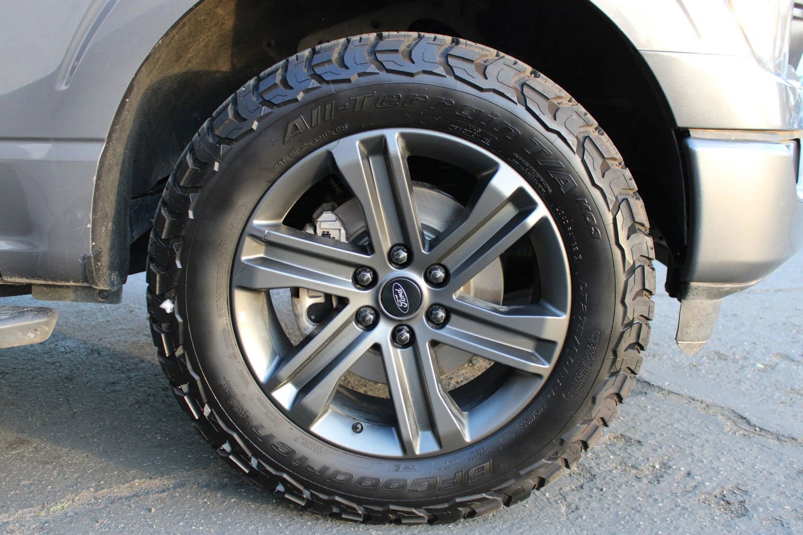 Used 2023 Ford F150 XLT w/ Equipment Group 302A High image 15