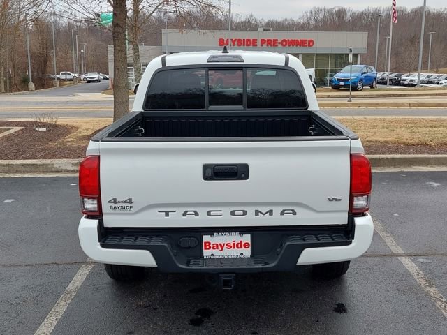 Used 2022 Toyota Tacoma SR image 20