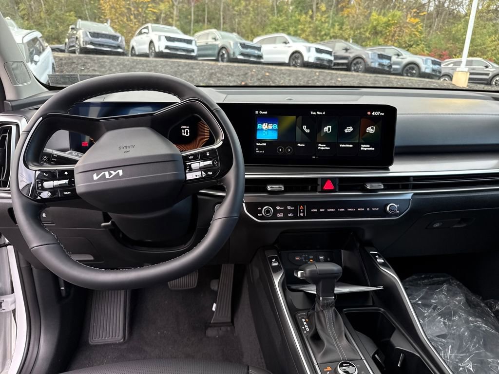 New 2026 Kia Sorento S image 12