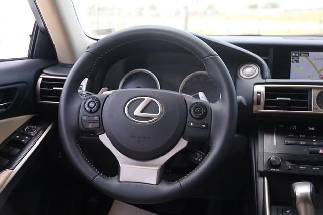 Used 2014 Lexus IS 350 w/ Navigation Package RWD image 26