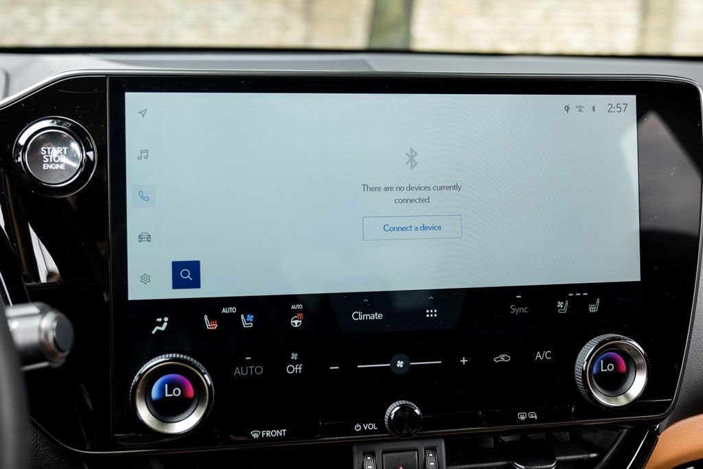 Used 2024 Lexus NX 350 AWD image 44