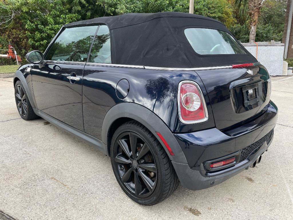 Used 2013 MINI Cooper S image 6