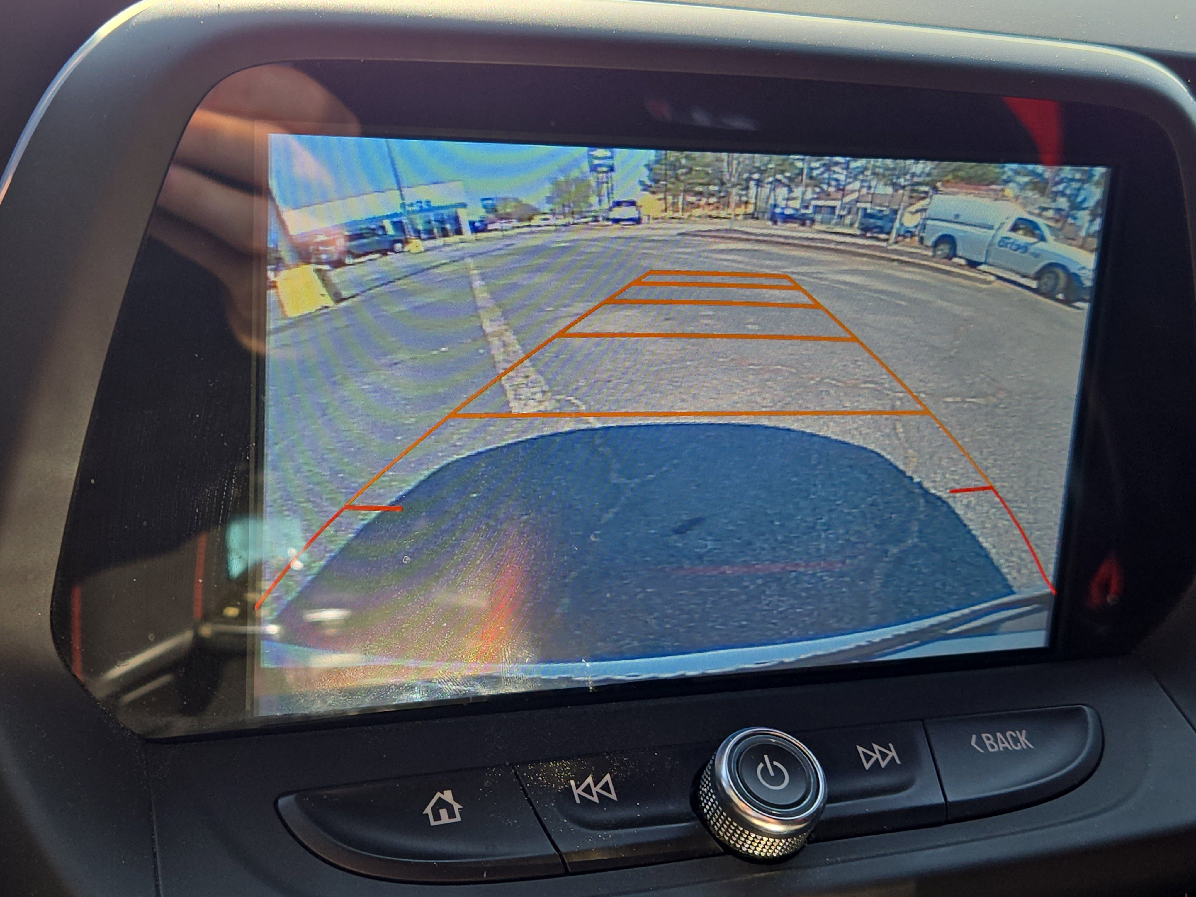 Used 2017 Chevrolet Camaro ZL1 image 30