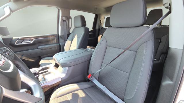 New 2026 GMC Sierra 1500 Elevation image 30