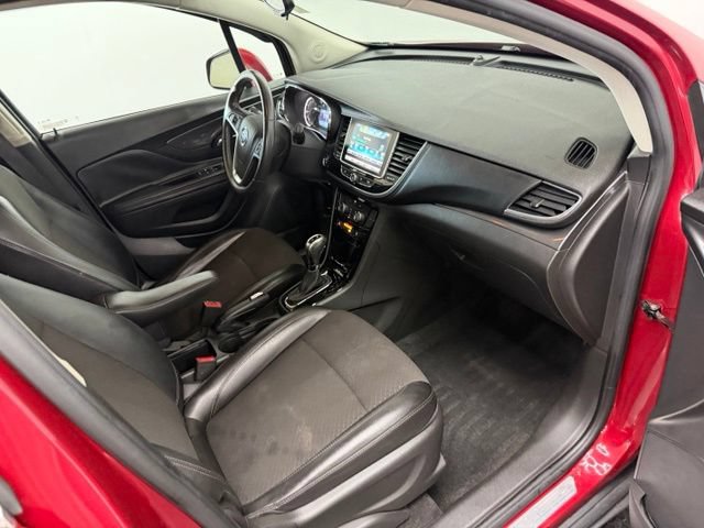 Used 2020 Buick Encore Preferred FWD image 41