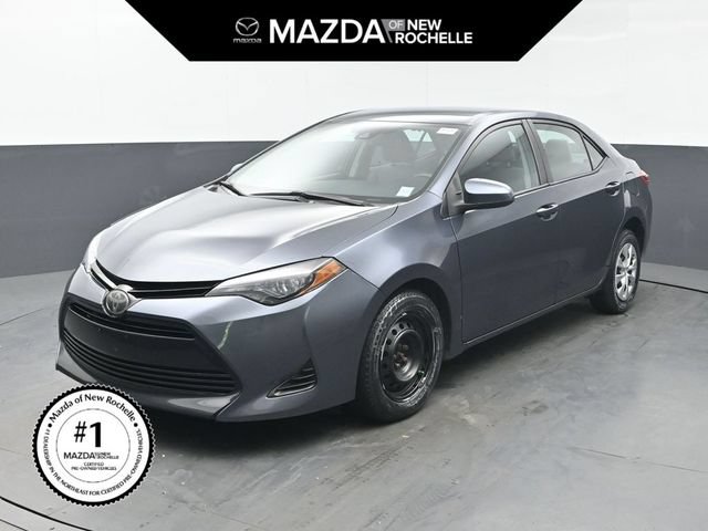 Used 2019 Toyota Corolla L FWD image 1