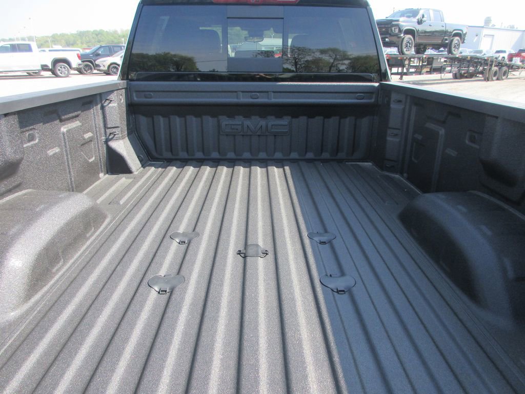 New 2026 GMC Sierra 3500 Denali w/ Denali Reserve Package AWD/4WD image 7