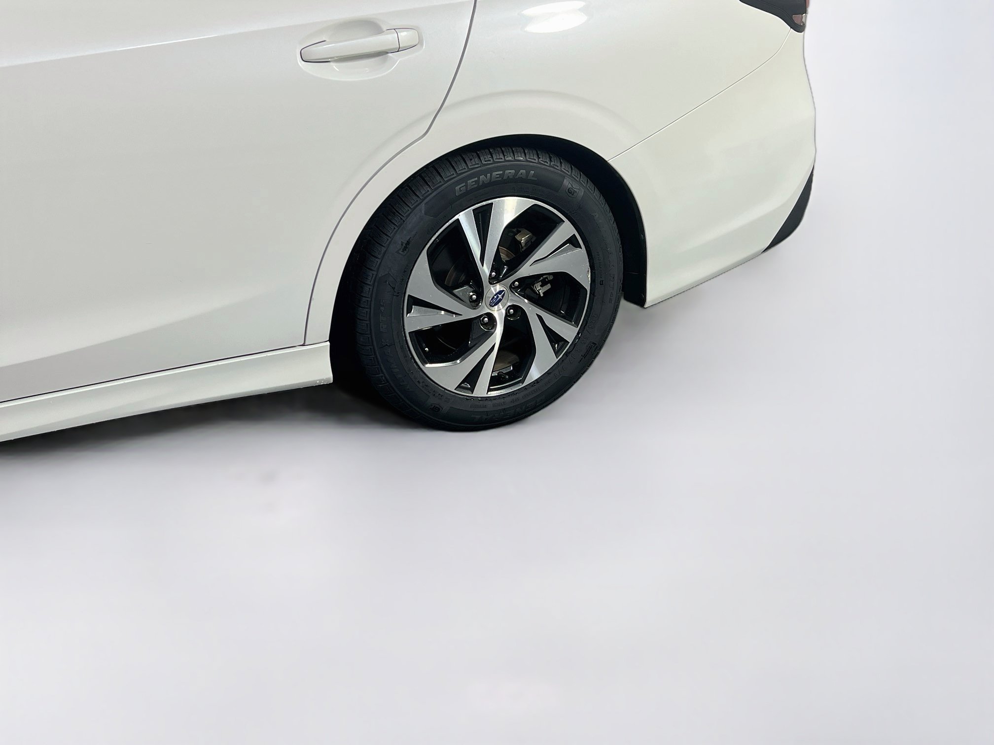 Used 2024 Subaru Legacy Premium AWD/4WD image 31