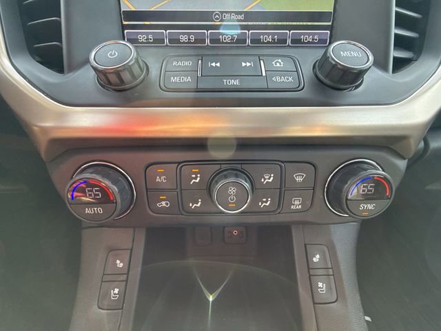 Used 2018 GMC Acadia Denali w/ Technology Package image 19