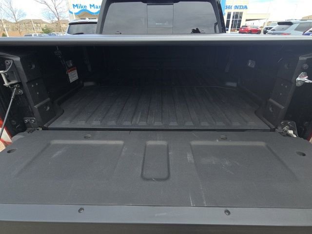 Used 2024 Honda Ridgeline RTL+ image 16