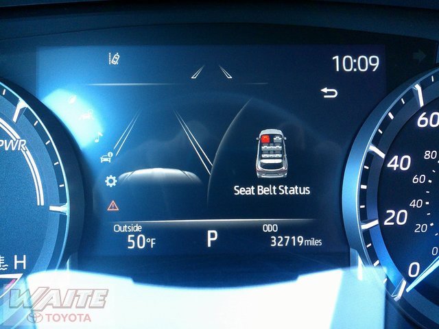 Certified 2023 Toyota Highlander LE image 12