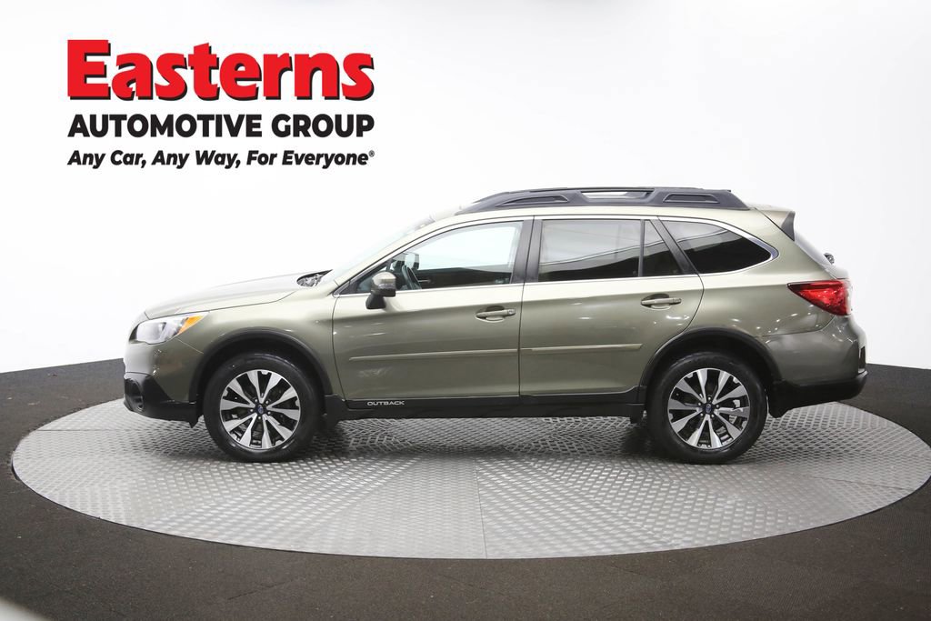 Used 2016 Subaru Outback 3.6R Limited image 67