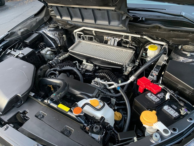 Used 2022 Subaru Ascent Onyx Edition image 35