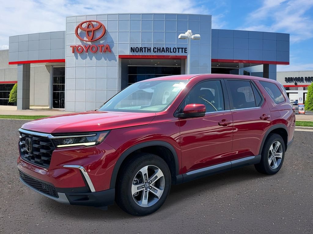 Used 2024 Honda Pilot EX-L image 5