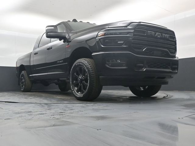 New 2026 RAM 2500 Laramie w/ Night Edition image 46