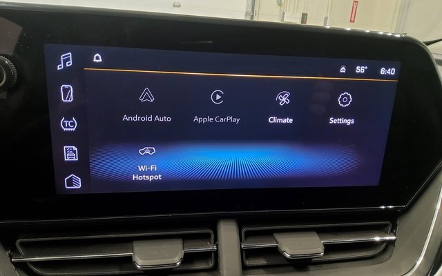 Used 2024 Chevrolet Trax LT image 24