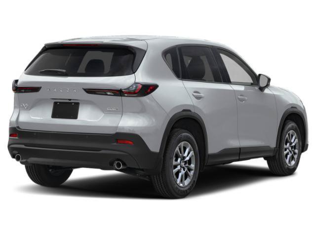 New 2026 MAZDA CX-5 Select AWD/4WD image 2