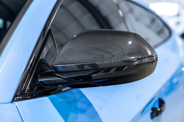Used 2024 Lamborghini Urus Performante AWD/4WD image 14