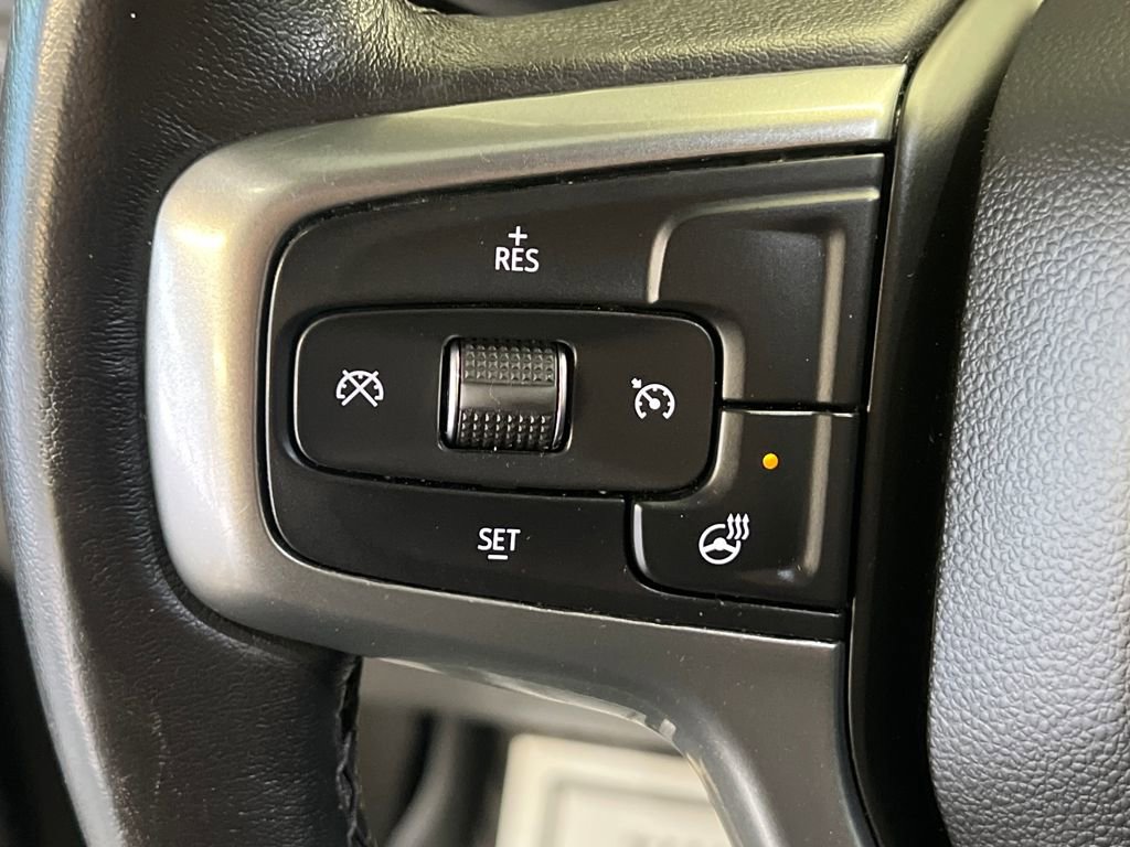 Used 2021 Chevrolet Silverado 1500 RST image 26