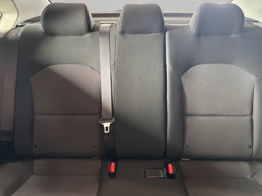 Certified 2023 Kia Forte LXS image 17