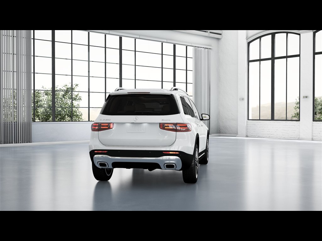 Certified 2026 Mercedes-Benz GLB 250 4MATIC image 19